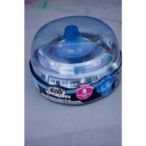 Star Wars Doorables Hologram Collector Set